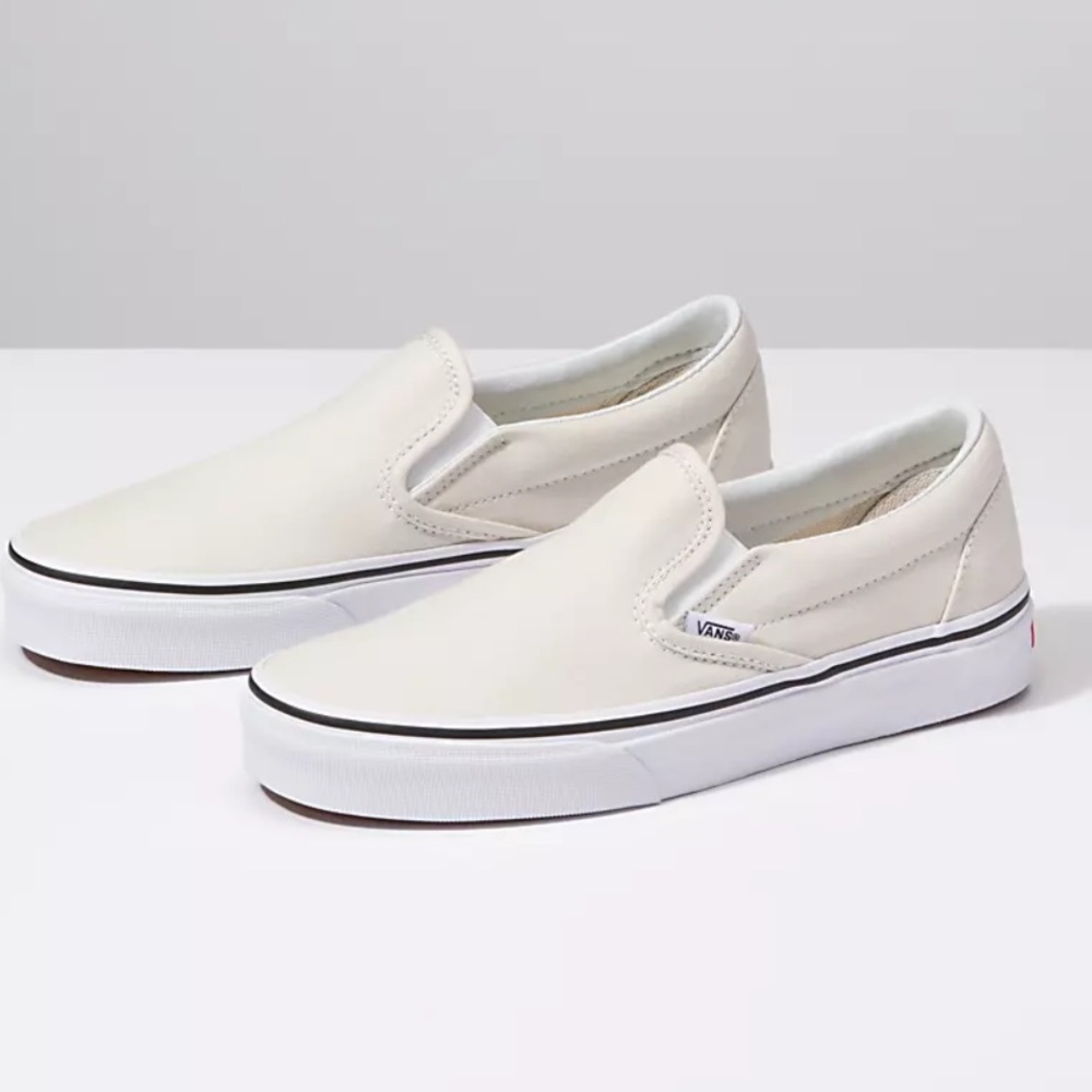 Slip on Vans